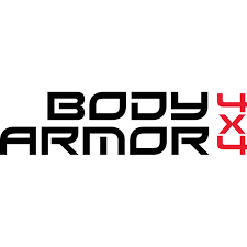 Body Armor 4x4