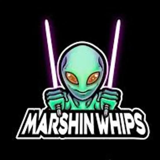 Marshin Whips
