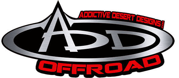 Addictive Desert Designs