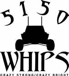 5150 Whips