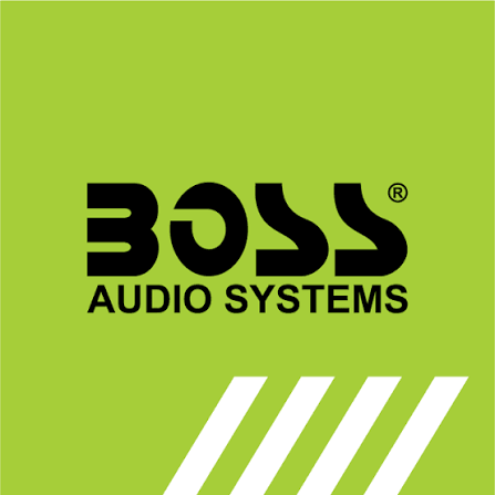 Boss Audio Systems