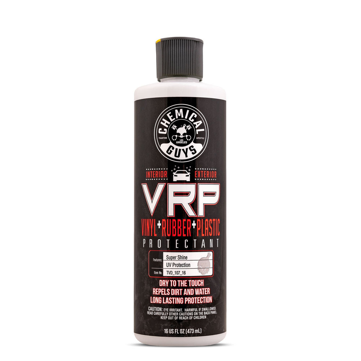 VRP Vinyl, Rubber, Plastic Protectant
