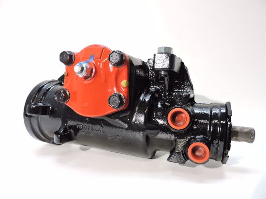 Redhead First Gen 1990-1993 Dodge Ram W-250 Steering Box