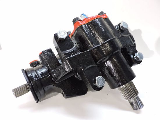 Redhead First Gen 1990-1993 Dodge Ram W-250 Steering Box