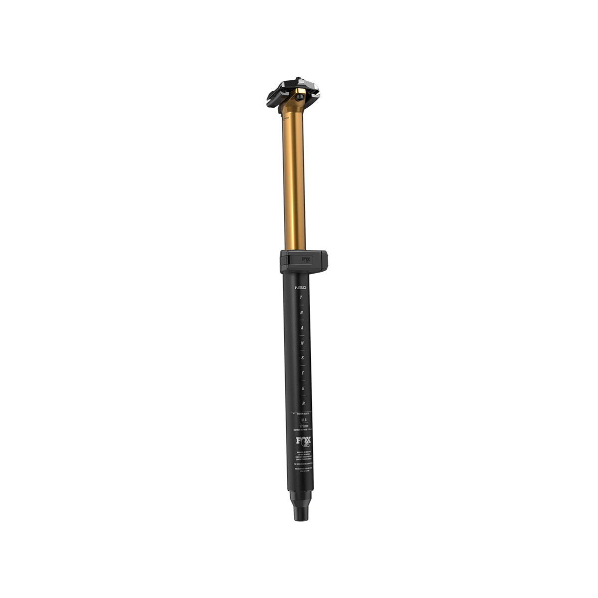 FOX TRANSFER NEO SEATPOST