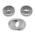 Carrier installation kit for Ford 8.8" differential.