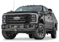Warn Industries Fully Hidden Winch Kit For 2023-2026 Ford F250/F350 SuperDuty