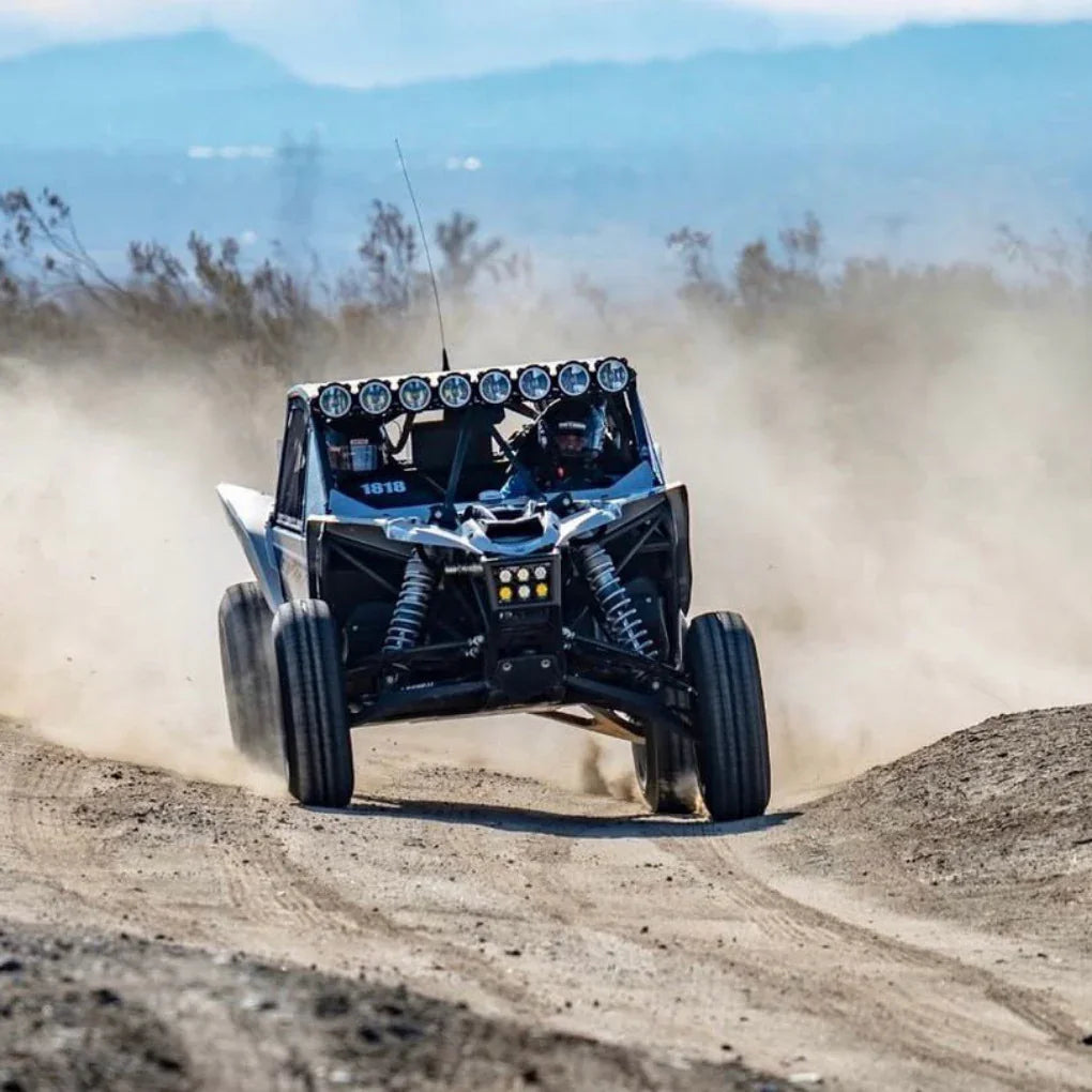 Yamaha YXZ1000 LTR 77" +13" Race Front Long Travel Arm Kit | AVID Racing
