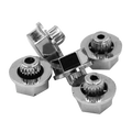 RIVETA77 - Chrome Rivet