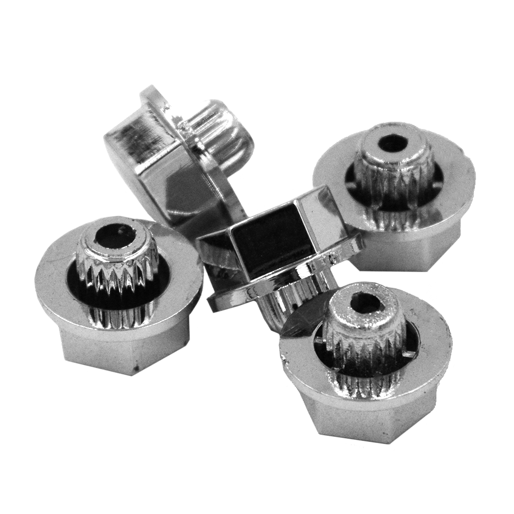 RIVETA77 - Chrome Rivet