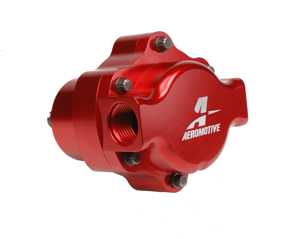 Billet Belt Drive Fuel Pump