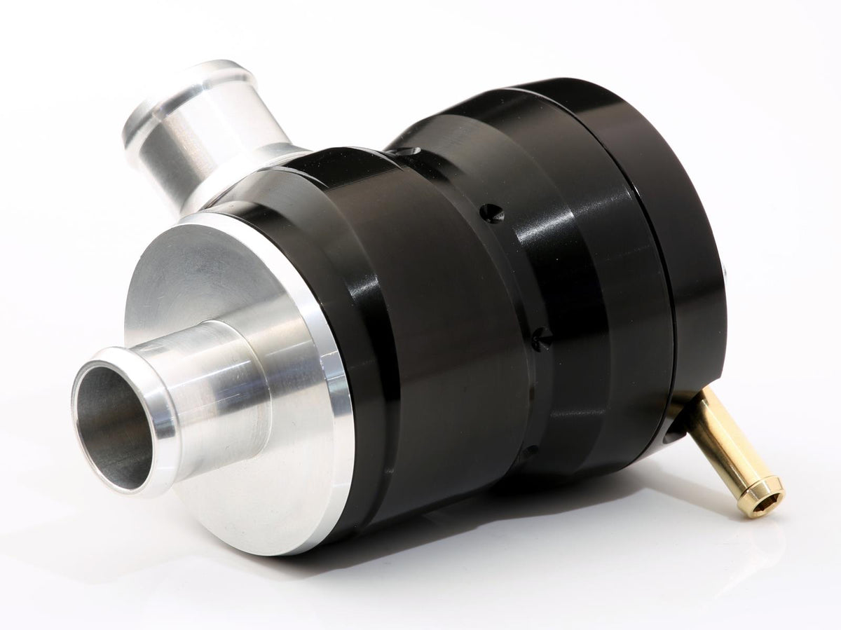GFB Part Number T9120 Mach 2 TMS diverter valve view of base