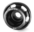 GFB Part Number 2006 Underdrive Crank Pulley close up view