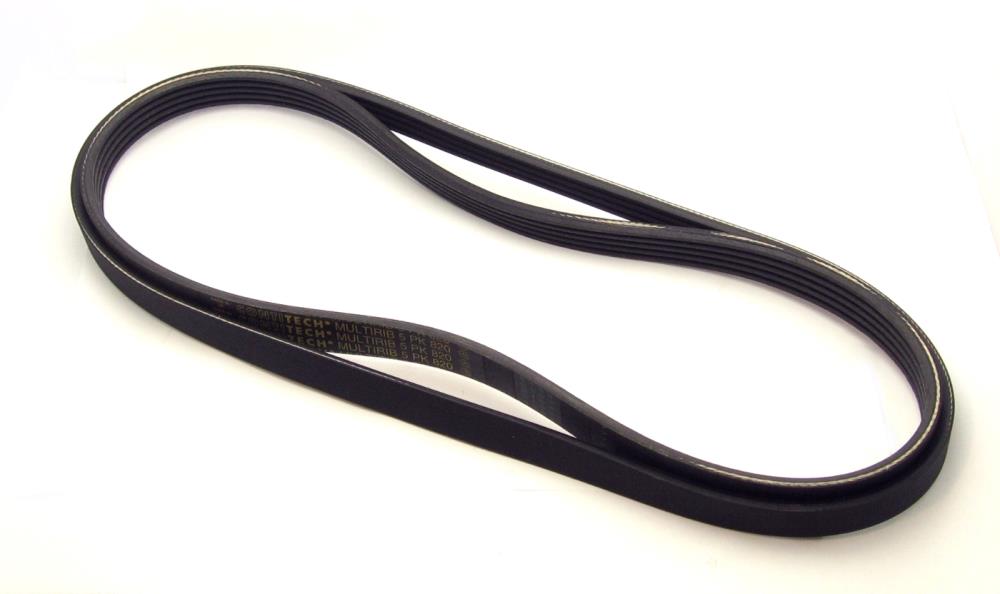 GFB Part Number 2101 dual belt set