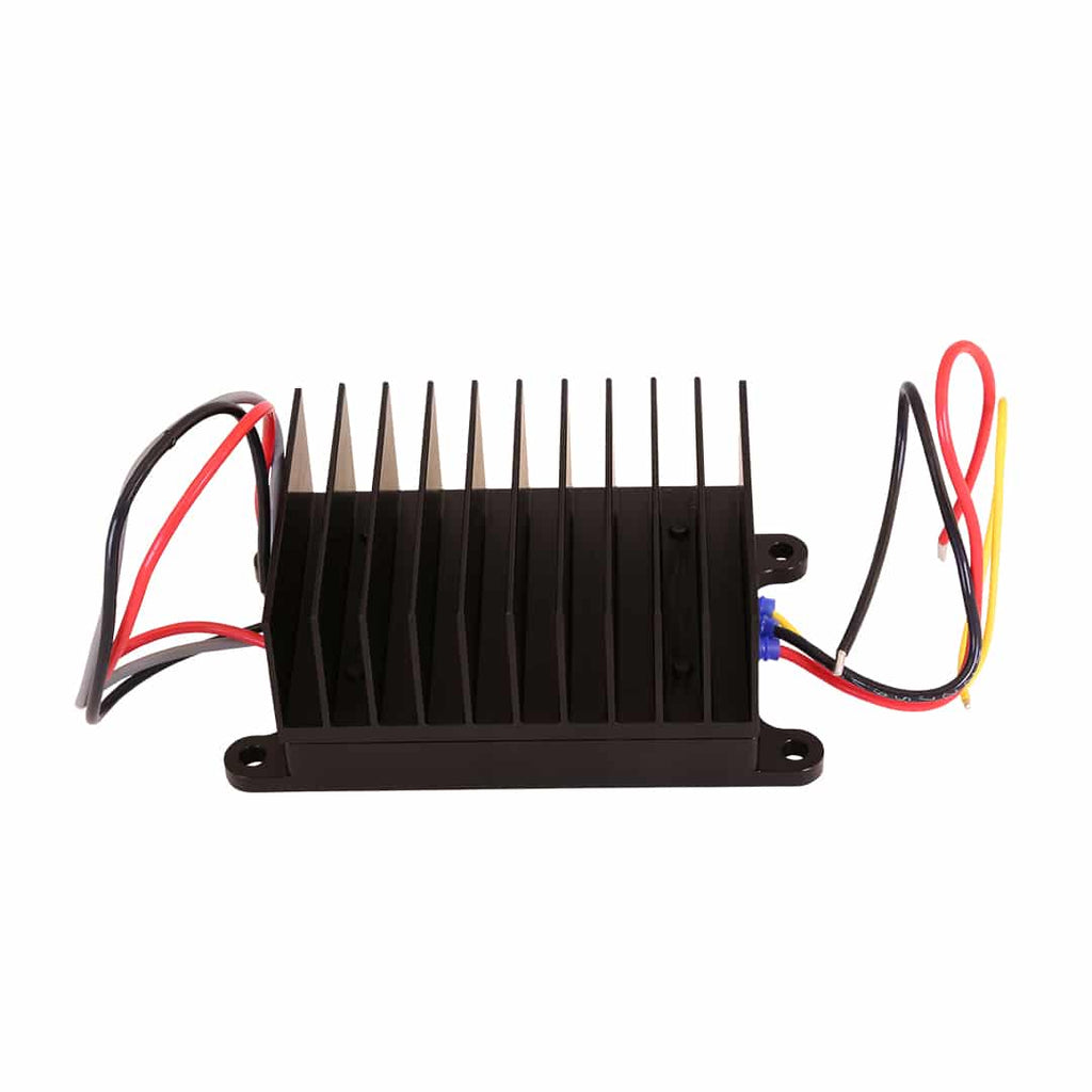5.0 GPM Brushless In-Tank Fuel Pump, 05-18 GM Truck