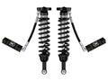 ICON 2021-2026 Chevrolet Tahoe & Suburban/2021-2026 GMC Yukon & Yukon XL, 3-4” Lift, Rear, V.S. 2.5 Series Coilover Kit, Remote Reservoir