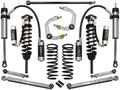 ICON 03-09 4Runner/FJ Cruiser 0-3.5" Lift, Stage 7 Suspension System, Billet UCA