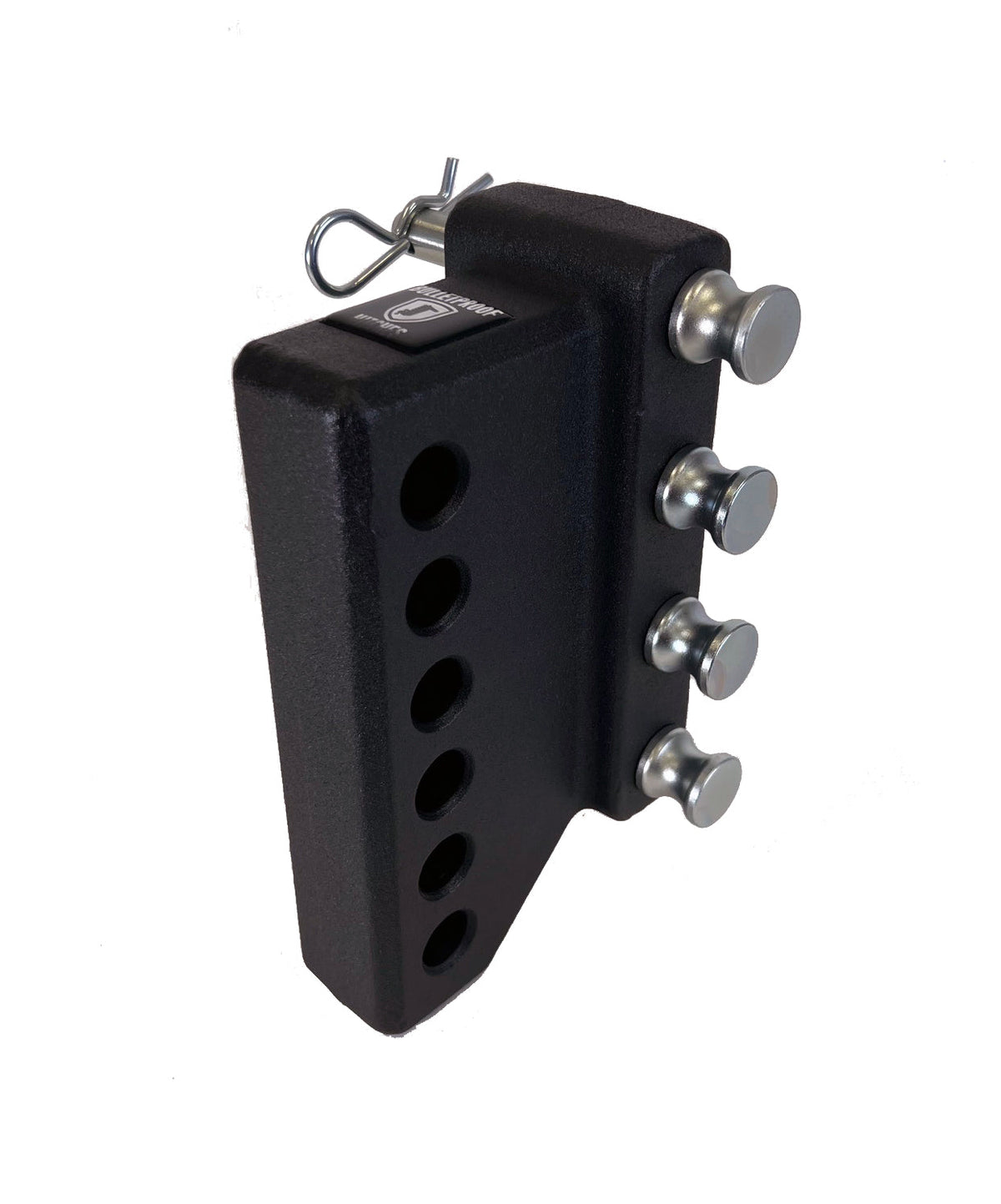 BulletProof Heavy Duty Weight Distribution Adapter