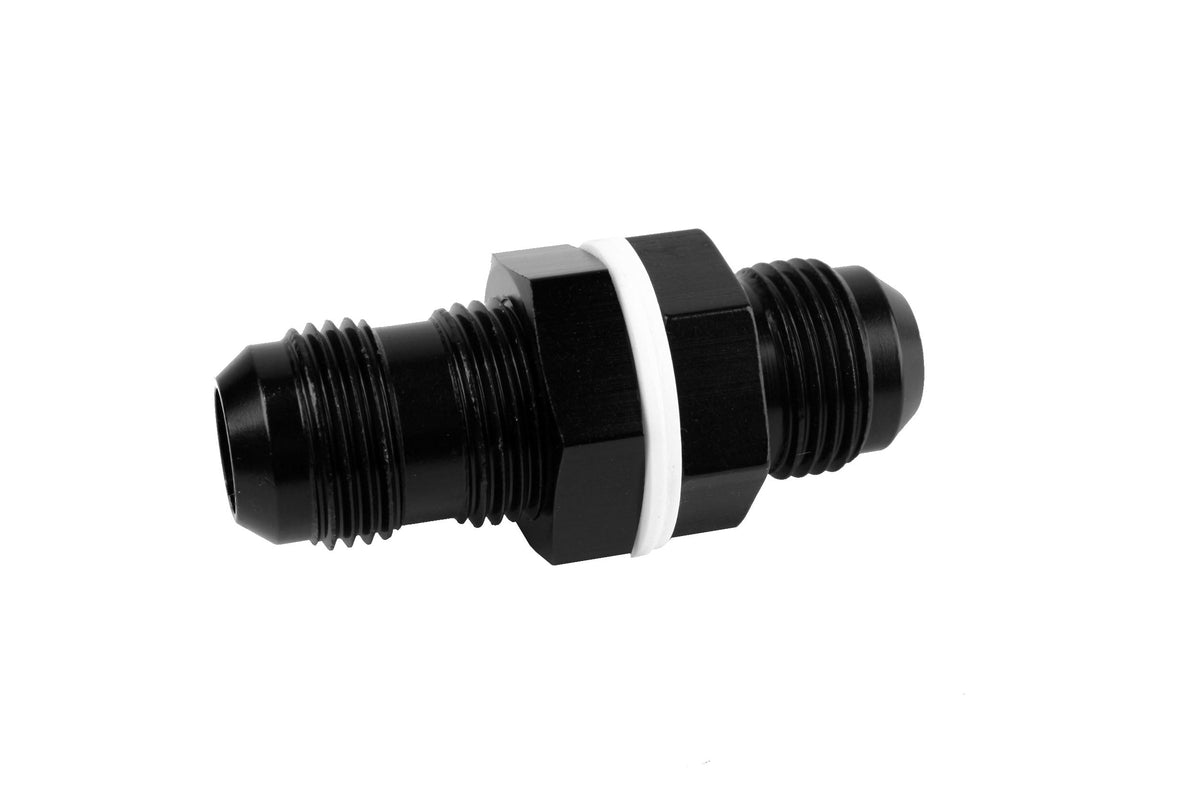 Bulkhead AN-10 Fitting