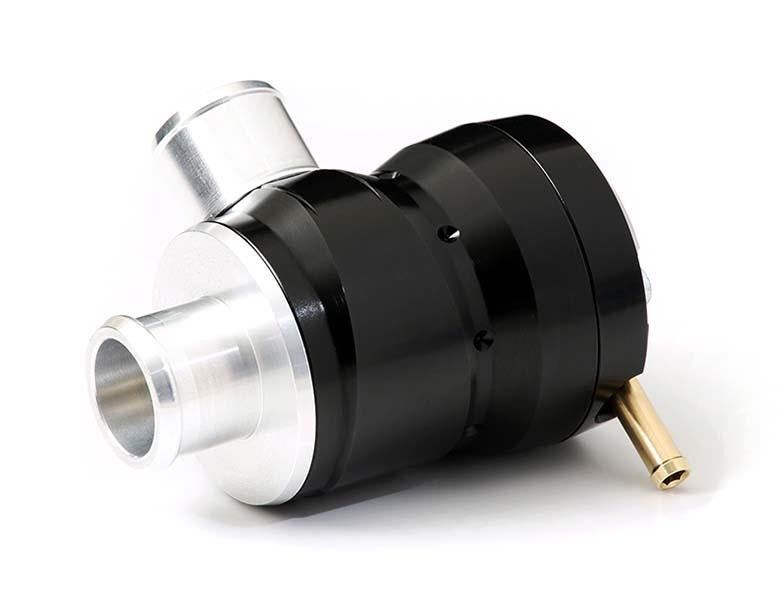GFB Part Number T9125 Mach 2 TMS diverter valve view of base