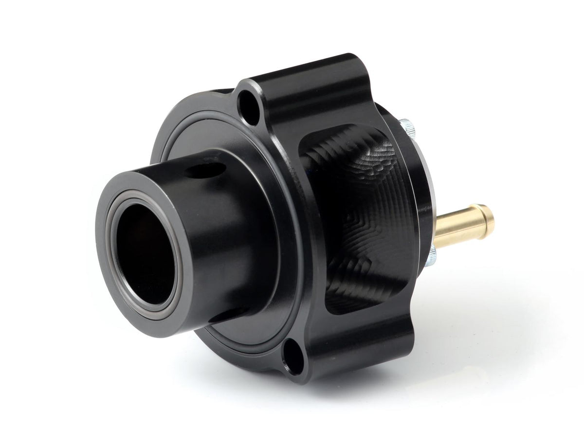 GFB Part Number T9454 VTA diverter valve close up view