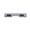 Standard Open notched cross pin shaft for 9.25" Chrysler.