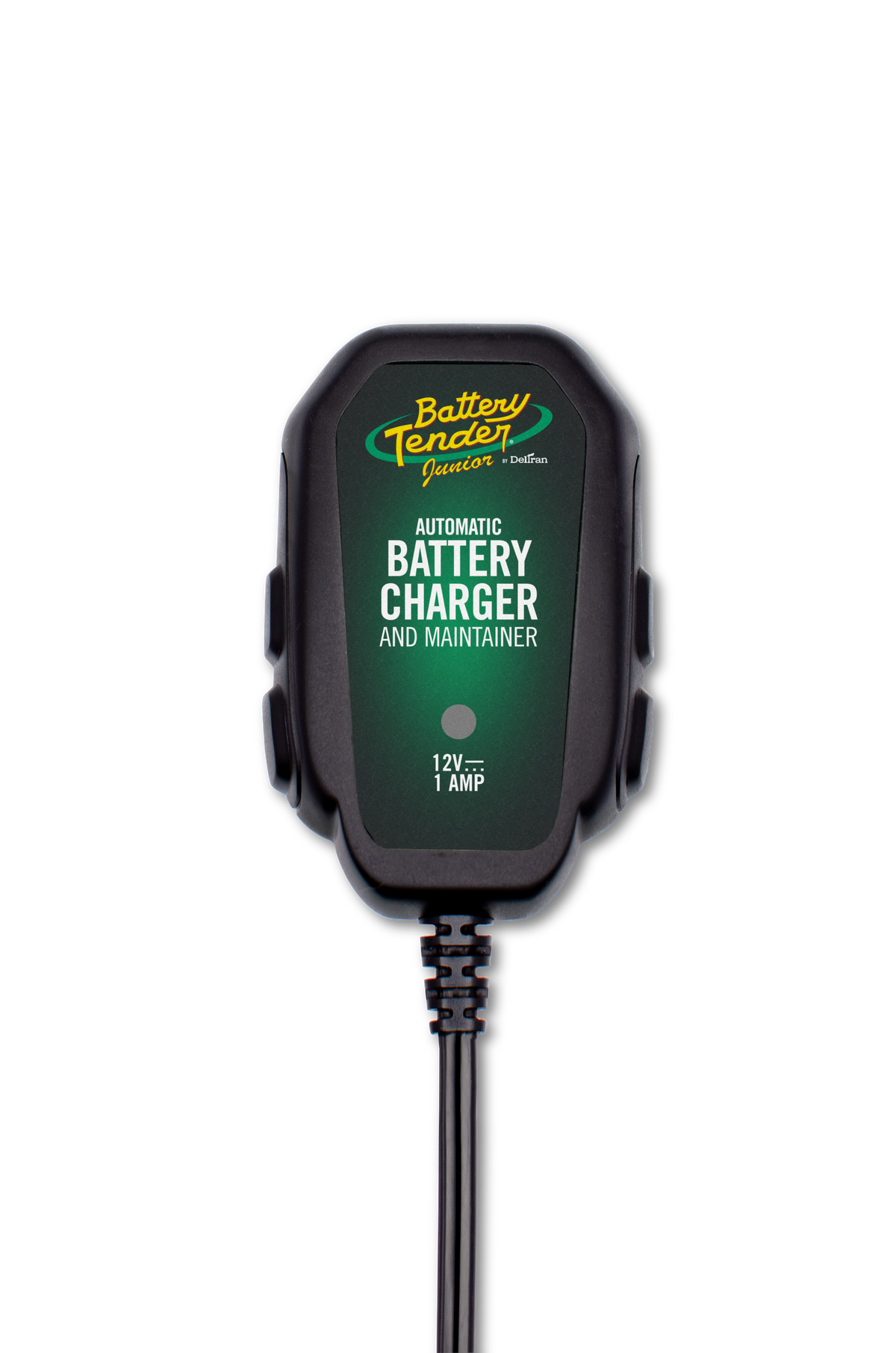 Junior 12V, 1AMP Battery Charger - Available at Walmart