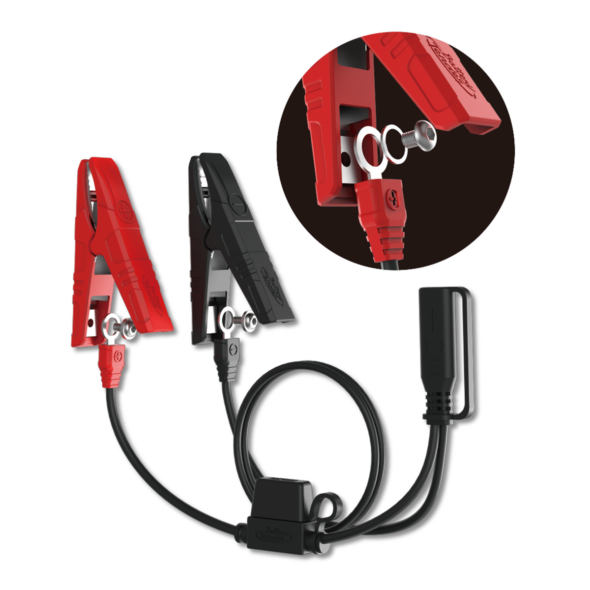 Power Tender® 8 Amp/2 Amp 12V Battery Charger and Maintainer