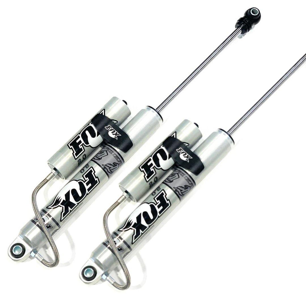 Thuren FOX 2.0 REMOTE RESERVOIR POWER WAGON (2005-2013)