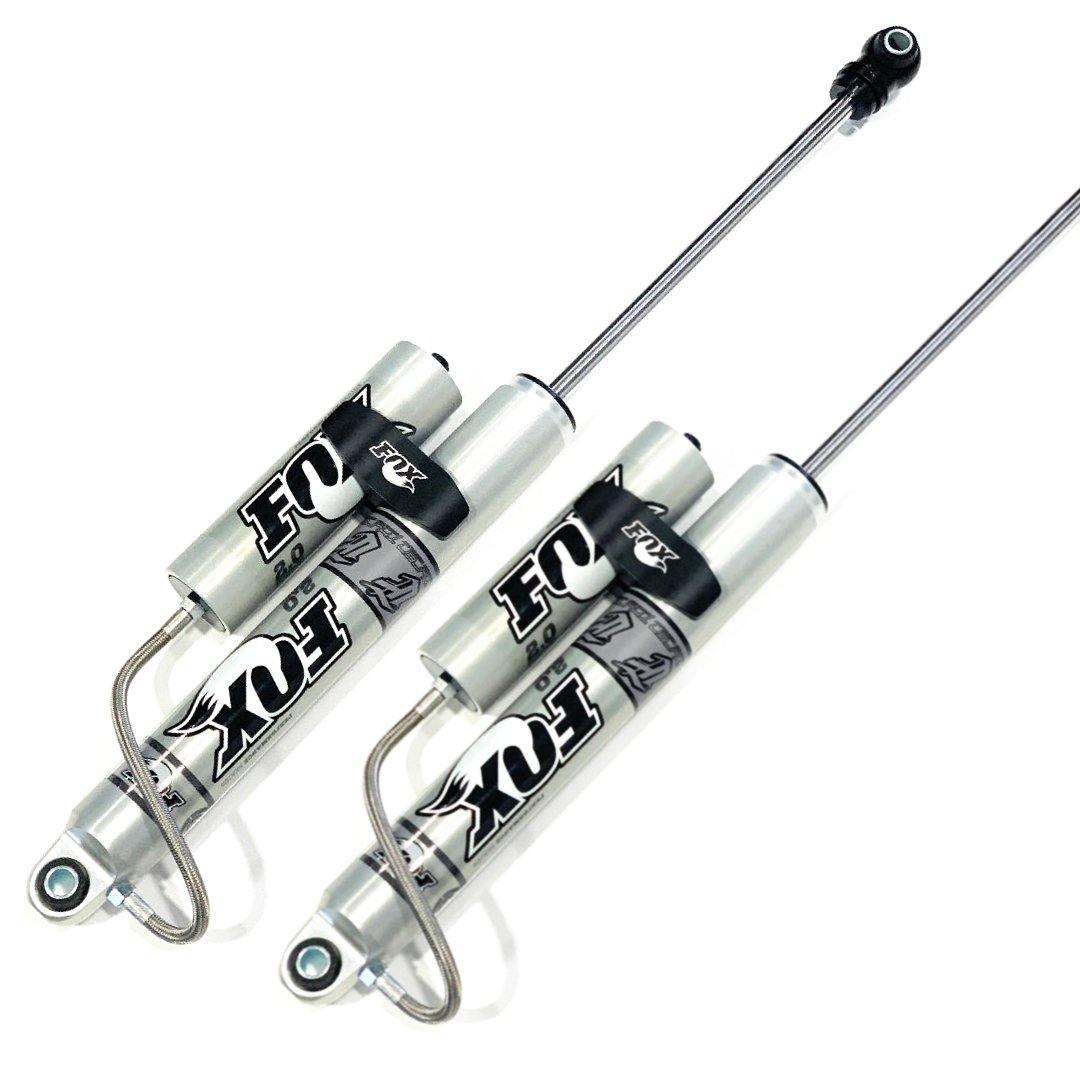 Thuren FOX 2.0 REMOTE RESERVOIR POWER WAGON (2005-2013)