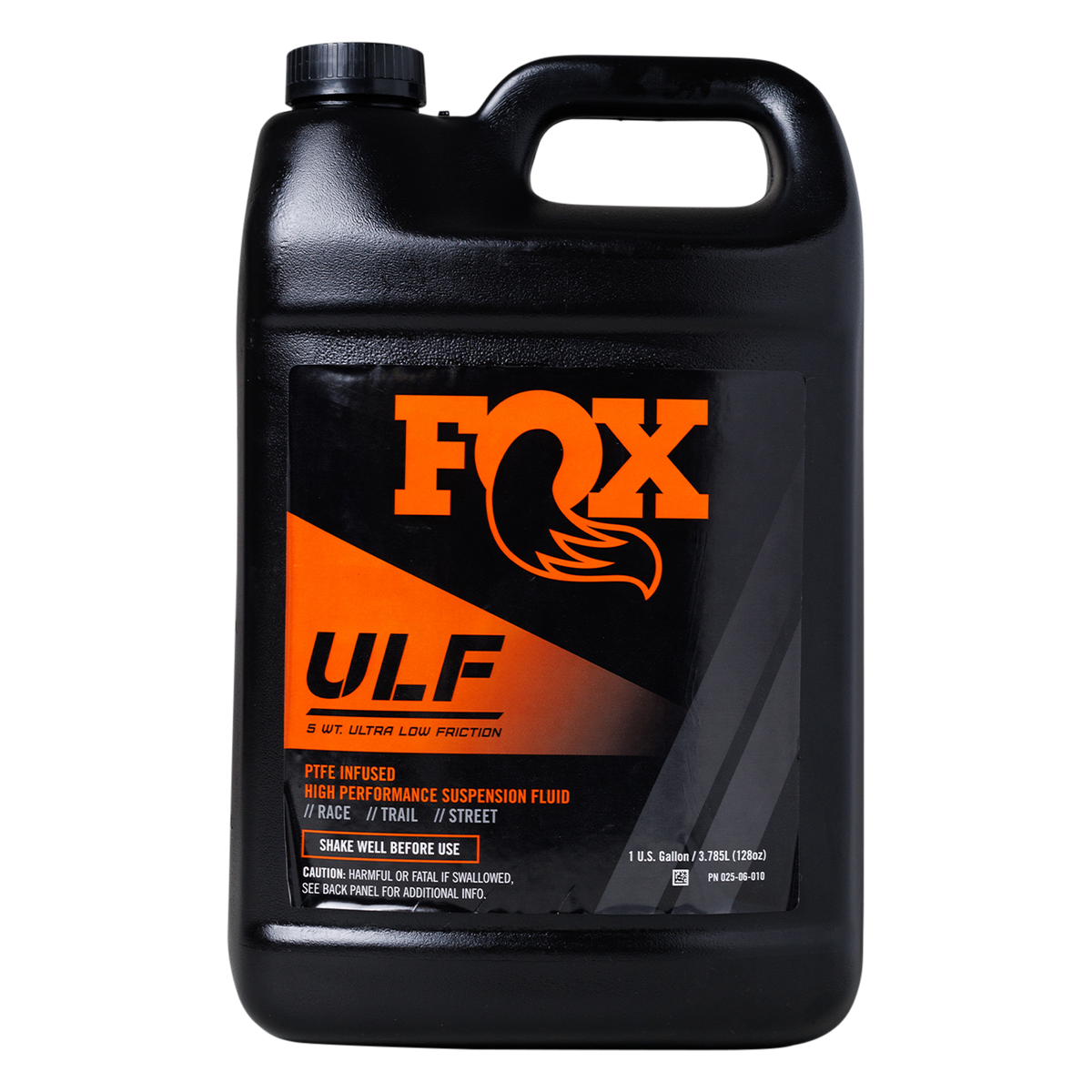 5WT ULTRA LOW FRICTION OIL | 1 GALLON