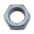 Pinion nut