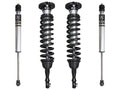 ICON 2007-2021 Toyota Tundra, 1-3" Lift, Stage 1 Suspension System