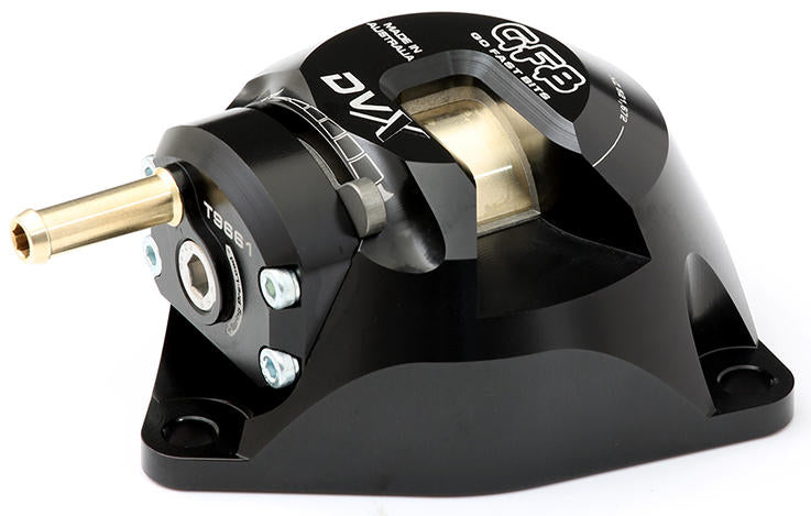 GFB Part Number T9661 DVX close up view