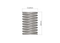 GFB Part Number 6117 DV+ plunger spring diagram