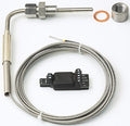 GFB Part Number 3830 EGT view of kit contents