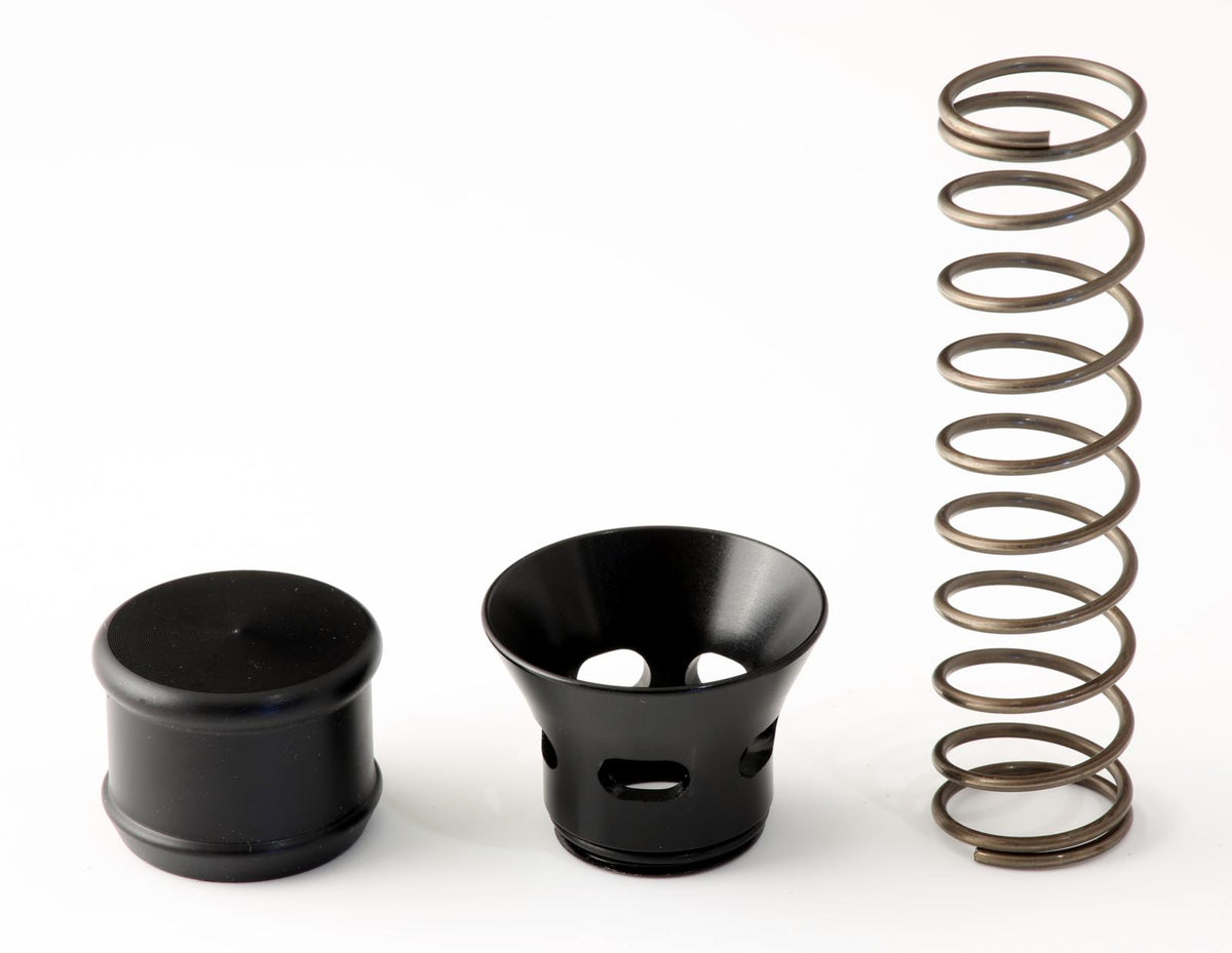 GFB Part Number 5930 Mach 2 atmo conversion kitting contents