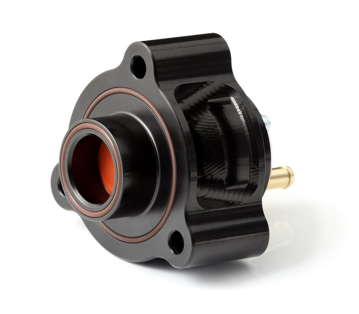 GFB Part Number T9460 VTA diverter valve close up view