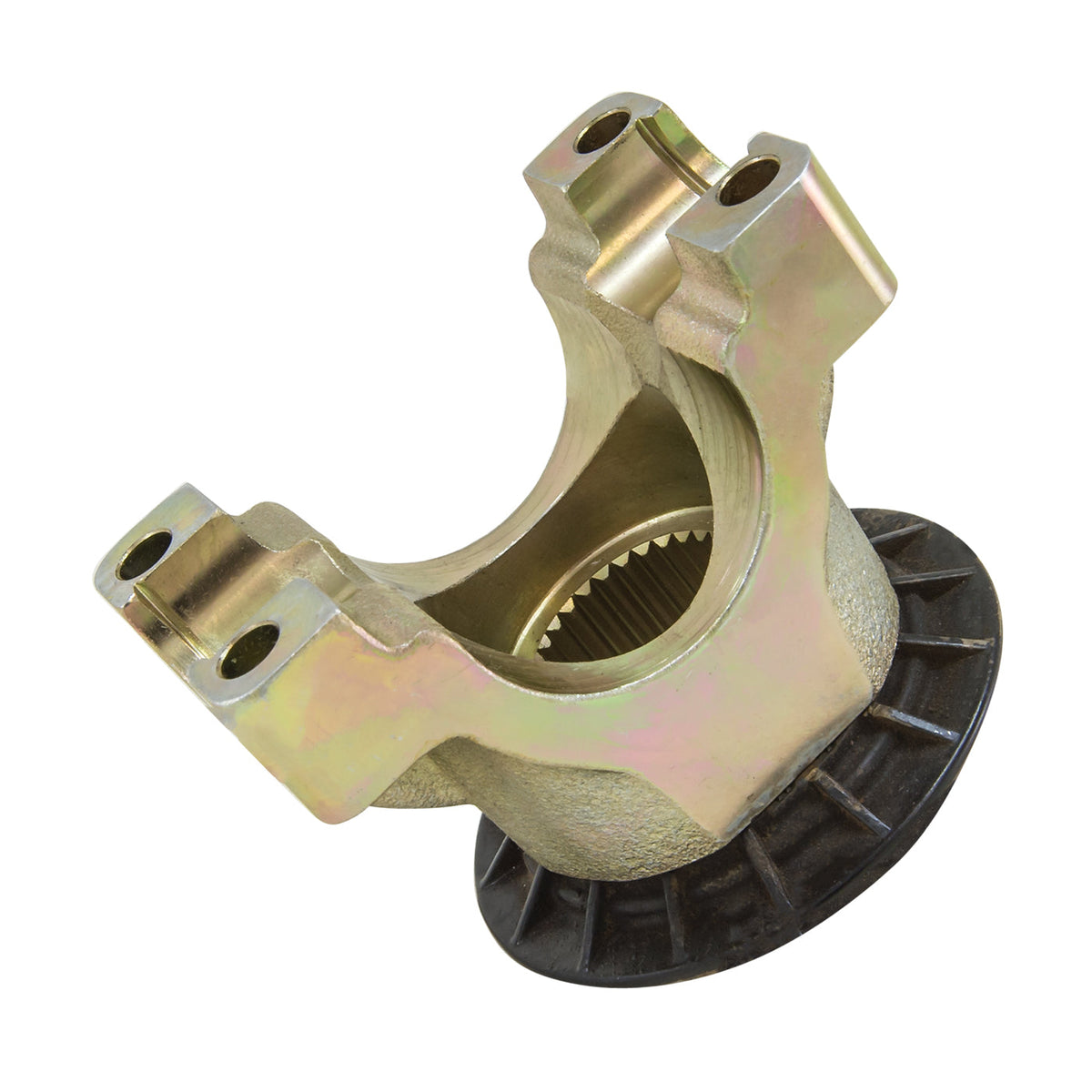 Yukon long yoke for '93 and newer Ford 10.25" with a 1330 U/Joint size