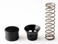 GFB Part Number 5933 Mach 2 atmo conversion kitting contents