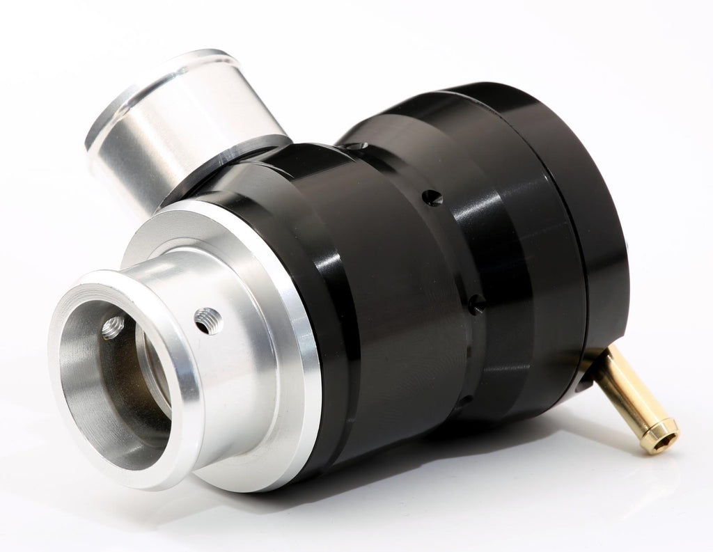 GFB Part Number T9135 Mach 2 TMS diverter valve view of base
