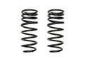 ICON 2022-2026 Toyota Tundra, Rear, 3.5" Lift, Triple Rate Coil Spring Kit
