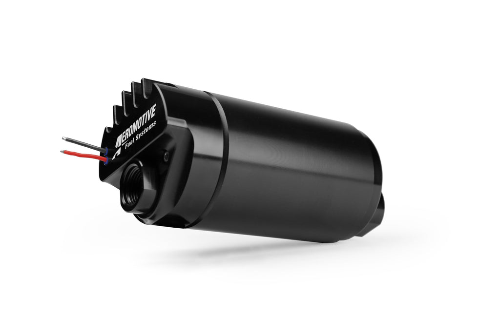 5.0 GPM In-Line Brushless Fuel Pump