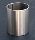 GFB Part Number 5605 weld-on adaptor close up view