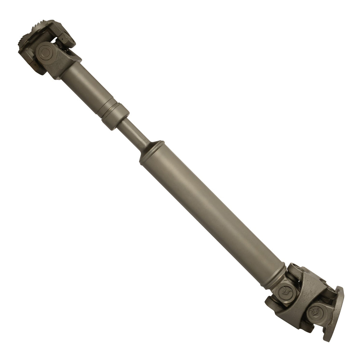 USA Standard Front Driveshaft for 2007-2010 5.9 RAM 2500 & 3500, 27-1/2" Center to Center