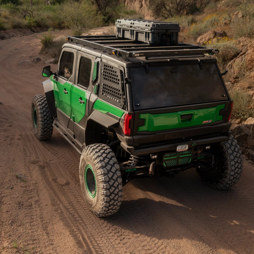 Polaris Xpedition ADV X-Plorer Series Molle Panel Kit (Sold as a Pair)