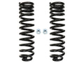 Icon Vehicle Dynamics 62510 - 2020-Current Super Duty F250 / F350 2.5" Lift Coil-Spring / Alignment Cam Kit