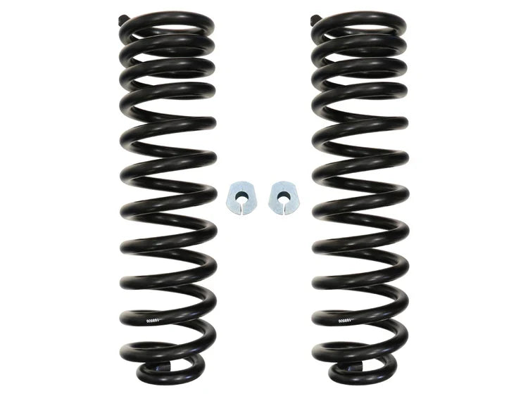 Icon Vehicle Dynamics 62510 - 2020-Current Super Duty F250 / F350 2.5" Lift Coil-Spring / Alignment Cam Kit