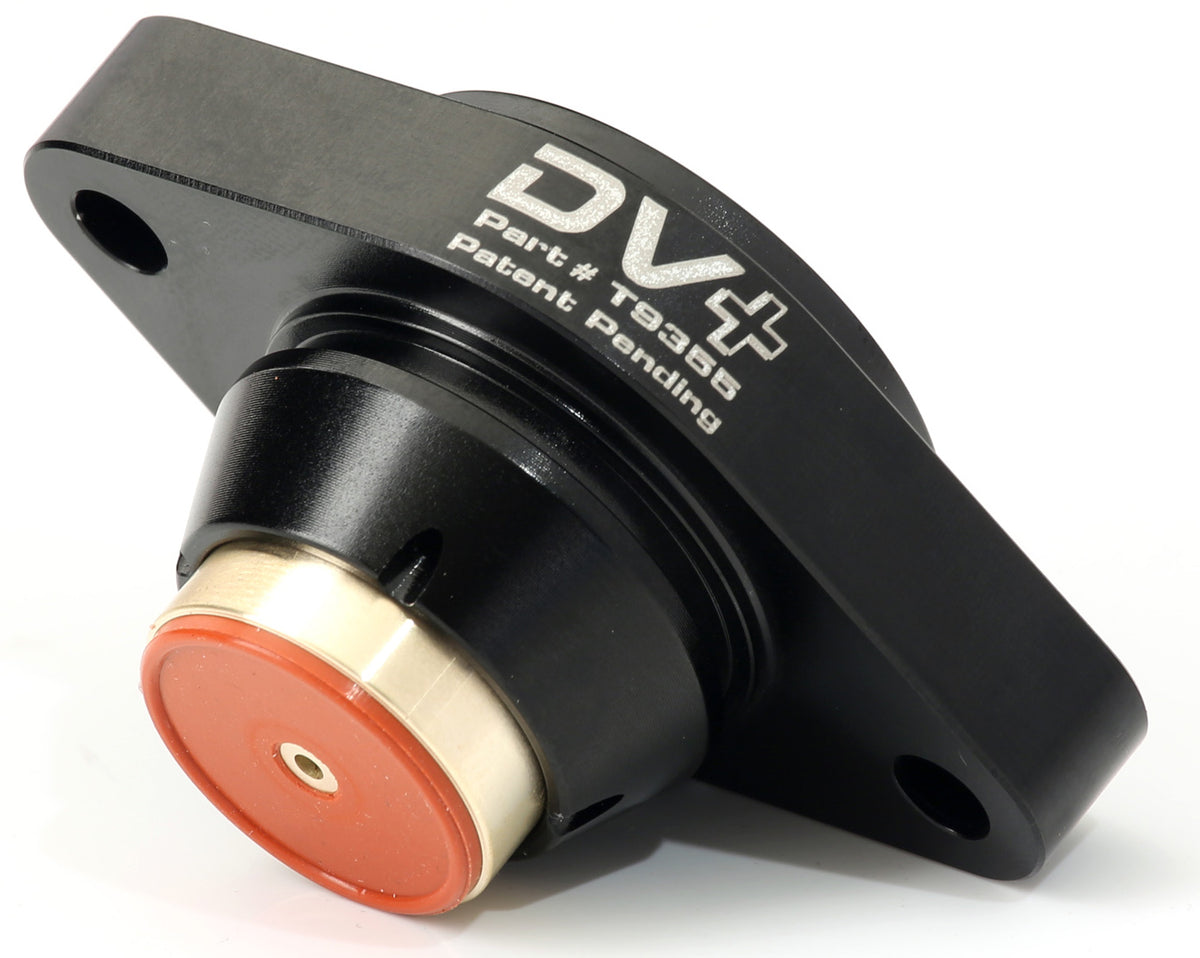 GFB Part Number T9355 DV+ angled view