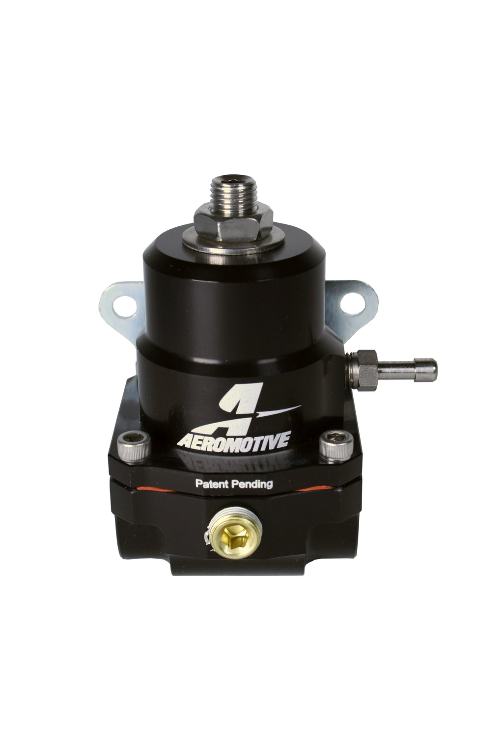 A1000 Gen II EFI Fuel Pressure Regulator